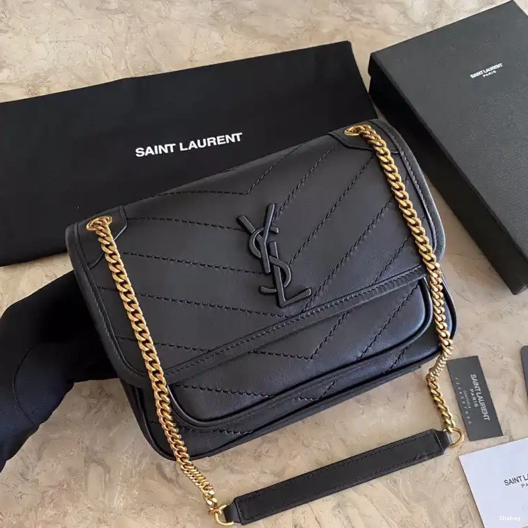 YSL Bag 2212HS0100 1013